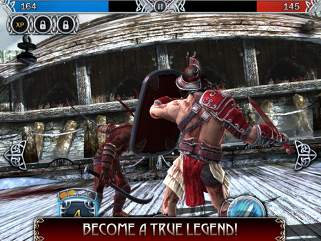 Blood & Glory | Android