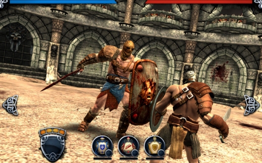 Blood & Glory | Android